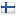 blogivirta.fi server is located in Finland